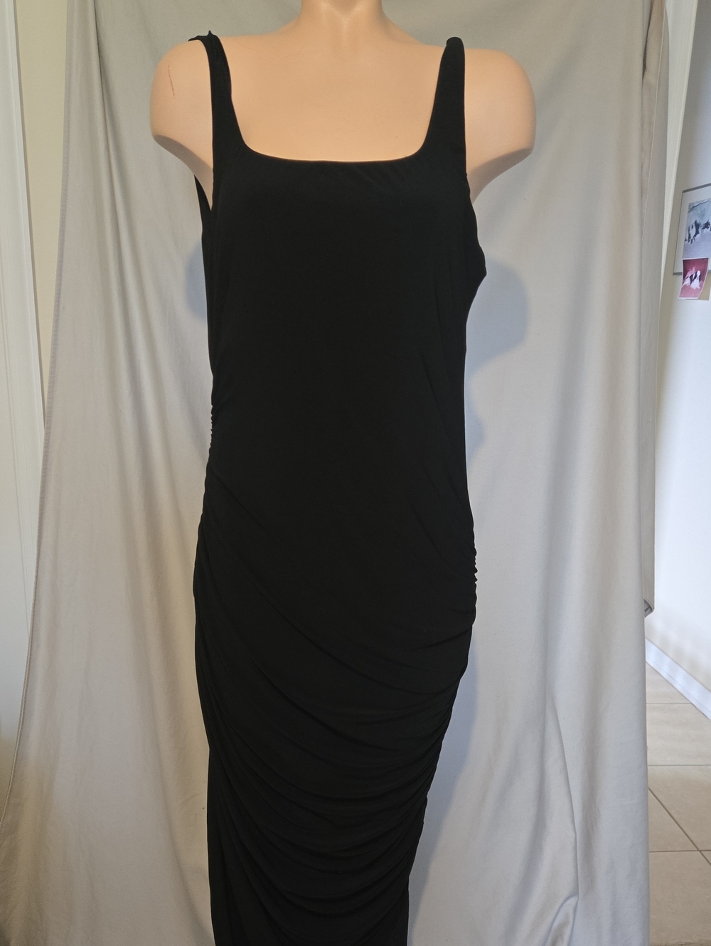 Body by Miraclesuit Shaping Dress, XL